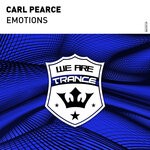 cover: Carl Pearce - Emotions