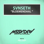 cover: Svnseth - Bloemendaal