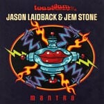 cover: Jason Laidback|Jem Stone - Mantra