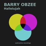 cover: Barry Obzee - Hallelujah