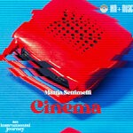 cover: Hyppodrome|Mattia Settimelli - Cinema