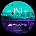 cover: Jiggy (it) - Muay Thai