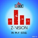 cover: Z-vision - In My Soul