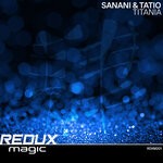 cover: Sanani|Tatio - Titania