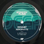 cover: Oculist - Aerophyte