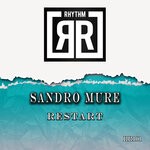 cover: Sandro Mure - Restart