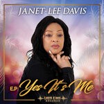 cover: Janet-lee Davis - Yes It's Me