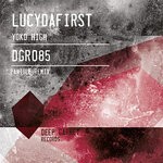 cover: Lucydafirst - Yoko High