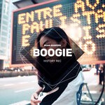 cover: Miami Shakers - Boogie