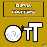 cover: D.p.v. - Haters