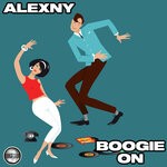 cover: Alexny - Boogie On