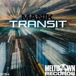 cover: Manik (nz) - Transit