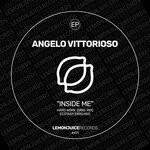 cover: Angelo Vittorioso - Inside Me