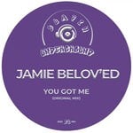 cover: Jamie Belov'ed - You Got Me