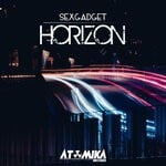 cover: Sexgadget - Horizon