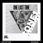 cover: Deepsense - One Last Time