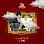 cover: G-spec - Players