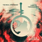 cover: The Real Xperience - Alert 111