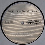 cover: Leeman Brothers - Something Special