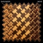 cover: Sholinger - Move