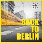 cover: Various - Back To Berlin