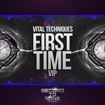 cover: Vital Techniques - First Time VIP