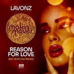 cover: Lavonz - Reason For Love (inc AMFlow Remix)