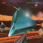 cover: 4t4 - Union Escapade