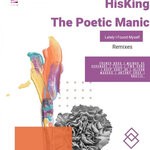 cover: Hisking|The Poetic Manic - Lately I Found Myself