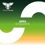 cover: Jukka (nl) - Accelerate