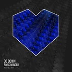 cover: Boris Wunder - Go Down