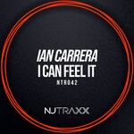 cover: Ian Carrera - I Can Feel It