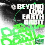 cover: Dawl - Beyond Low Earth Orbit