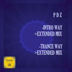 cover: Pdz - Intro Way / Trance Way