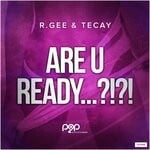 cover: Dj R.gee|Tecay - Are U Ready...?!?!