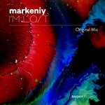 cover: Markeniy - I'm Lost (Original Mix)