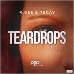 cover: Dj R.gee|Tecay - Teardrops