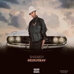 cover: Shisaboy - Melekufeban' (Explicit)