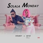 cover: Nitah|Fuku Beats|Shisaboy - Solala Monday (Explicit)