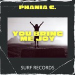 cover: Phania C. - You Bring Me Joy