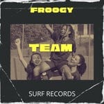 cover: Froggy - Team