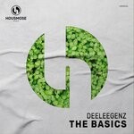 cover: Deeleegenz - The Basics