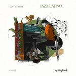 cover: Dany Cohiba - Jazz Latino