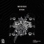 cover: Misigii - 8 Ten