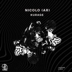 cover: Nicolo (ar) - Kugare