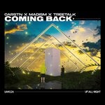 cover: Carstn|Madism|Treetalk - Coming Back