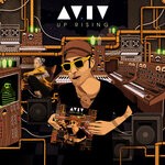 cover: Aviv - Up Rising