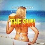 cover: Dj R.gee|Tecay - The Sun