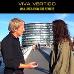 cover: Viva Vertigo - Man, She's From The Streets