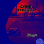 cover: Poggy Chamber - Home